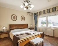 Revente - Villa - Benissa - Benissa Centro