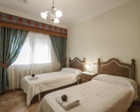 Revente - Villa - Benissa - Benissa Centro