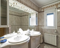 Revente - Villa - Benissa - Benissa Centro
