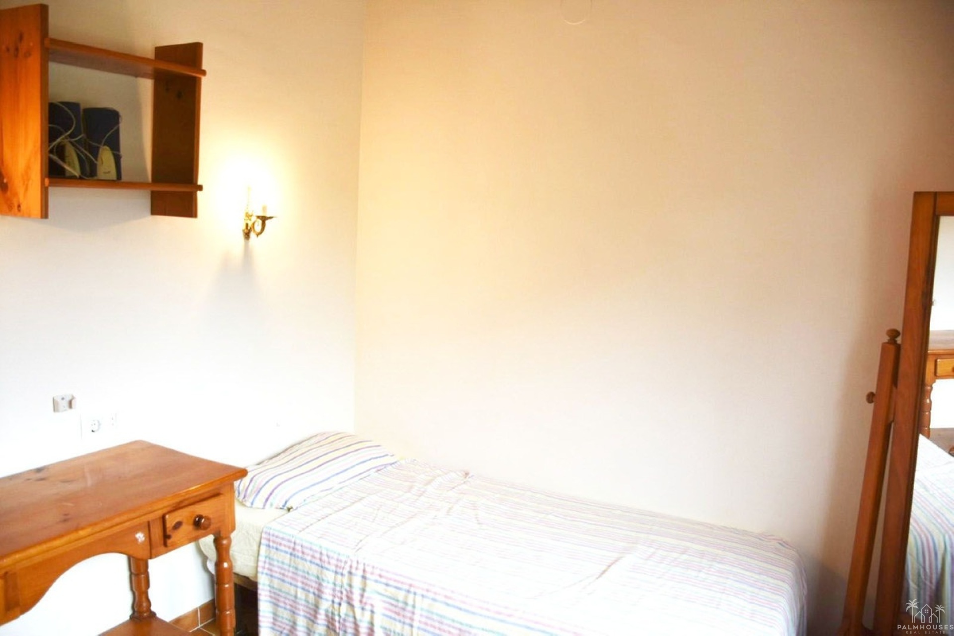 Revente - Villa - Benissa - Benissa Centro