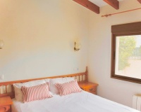 Revente - Villa - Benissa - Benissa Centro