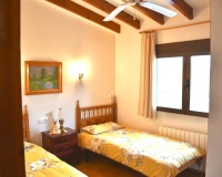 Revente - Villa - Benissa - Benissa Centro