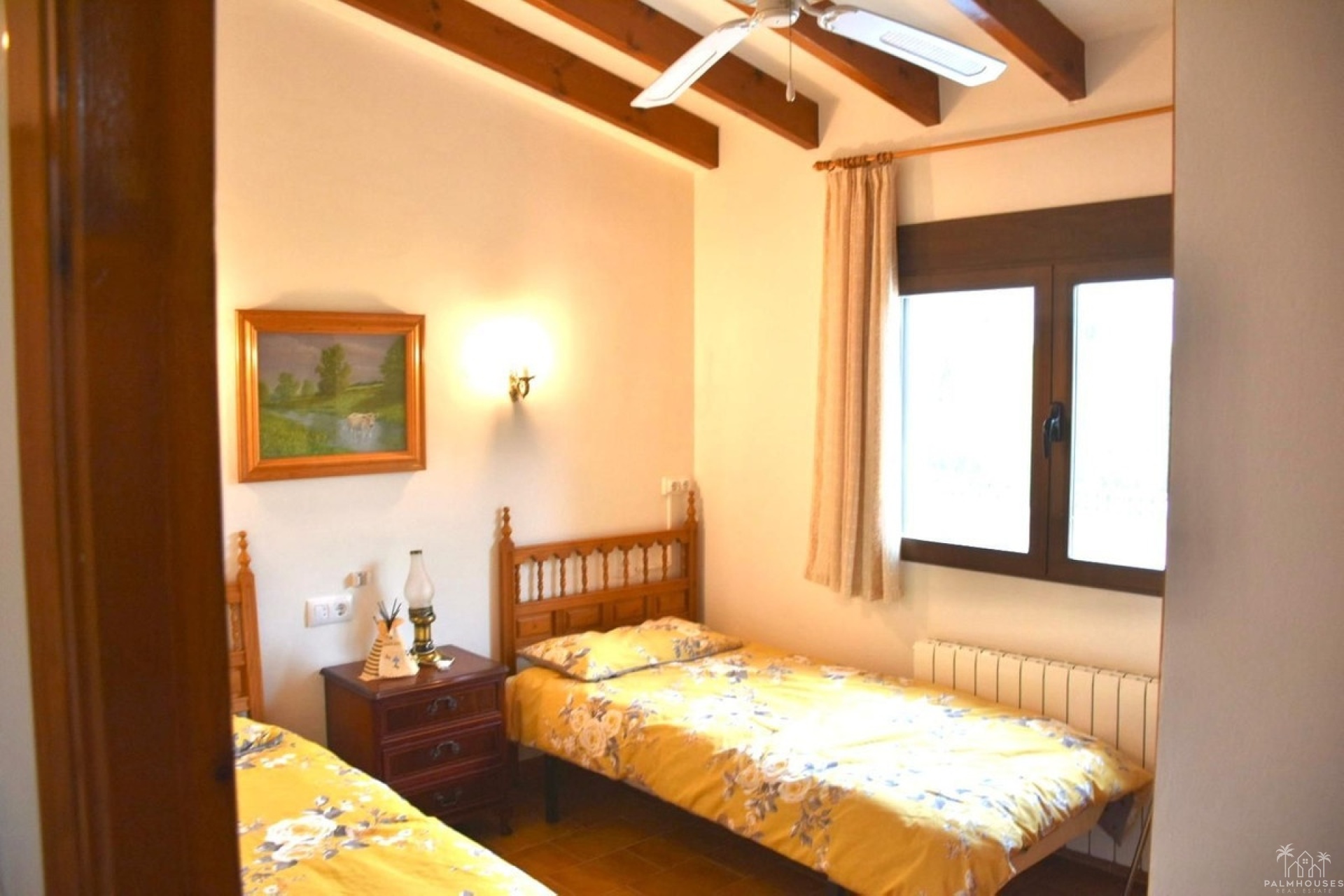 Revente - Villa - Benissa - Benissa Centro