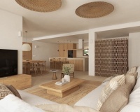 Revente - Villa - Benissa - Benissa Centro