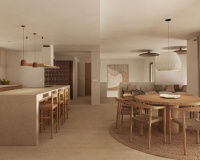 Revente - Villa - Benissa - Benissa Centro