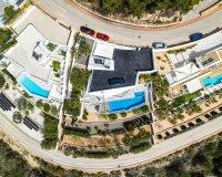 Revente - Villa - Benissa - Benissa Centro