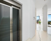Revente - Villa - Benissa - Benissa Centro
