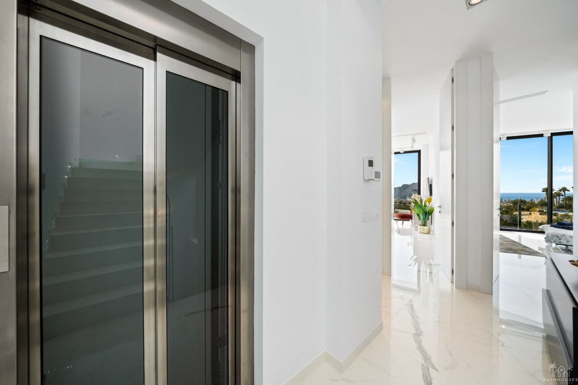 Revente - Villa - Benissa - Benissa Centro