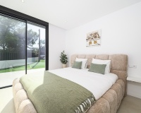 Revente - Villa - Benissa - Benissa Centro