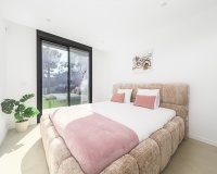 Revente - Villa - Benissa - Benissa Centro