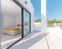 Revente - Villa - Benissa - Benissa Centro