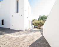 Revente - Villa - Benissa - Benissa Centro