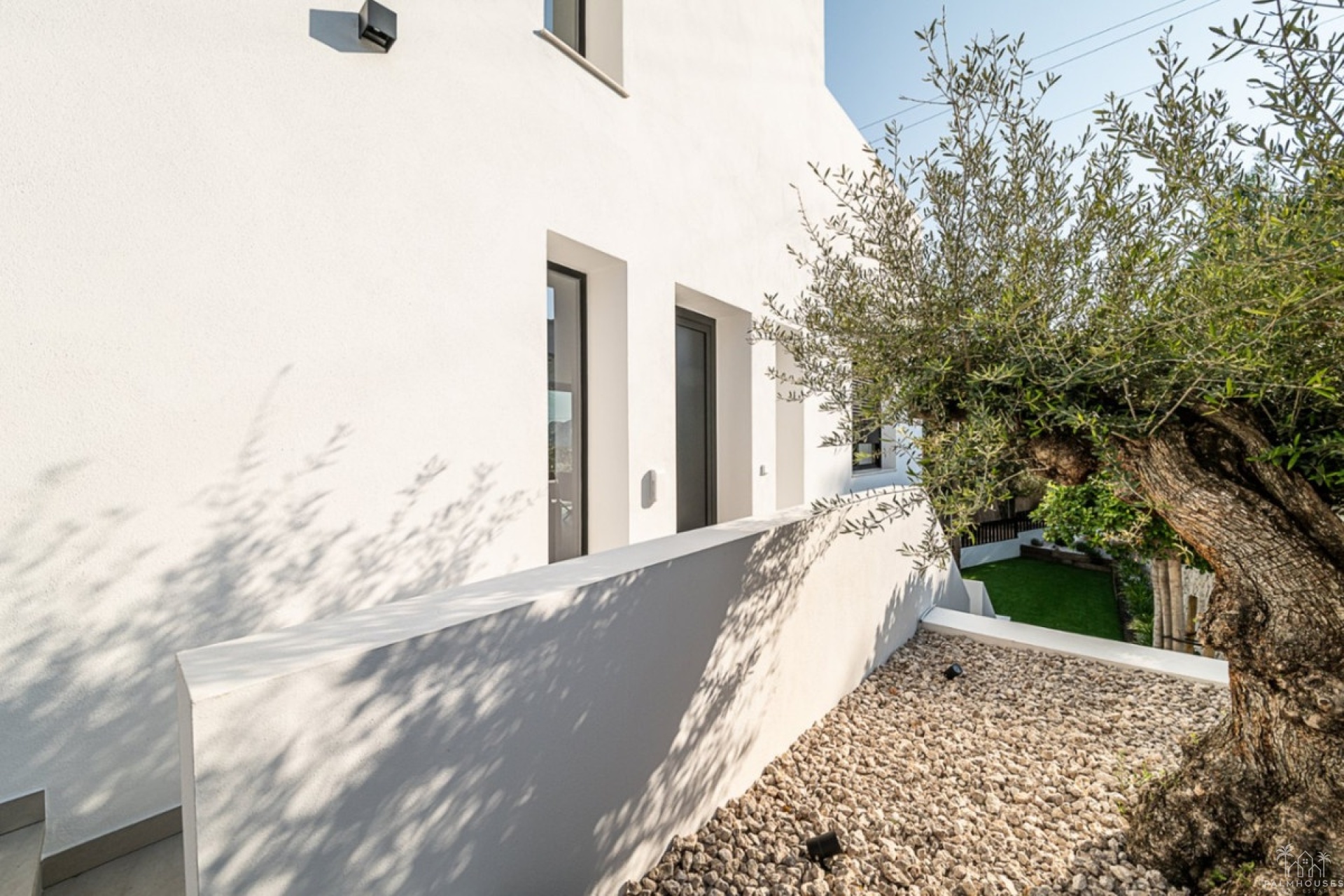 Revente - Villa - Benissa - Benissa Centro