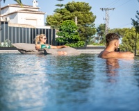 Revente - Villa - Benissa - Benissa Centro