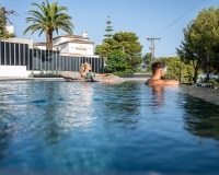 Revente - Villa - Benissa - Benissa Centro