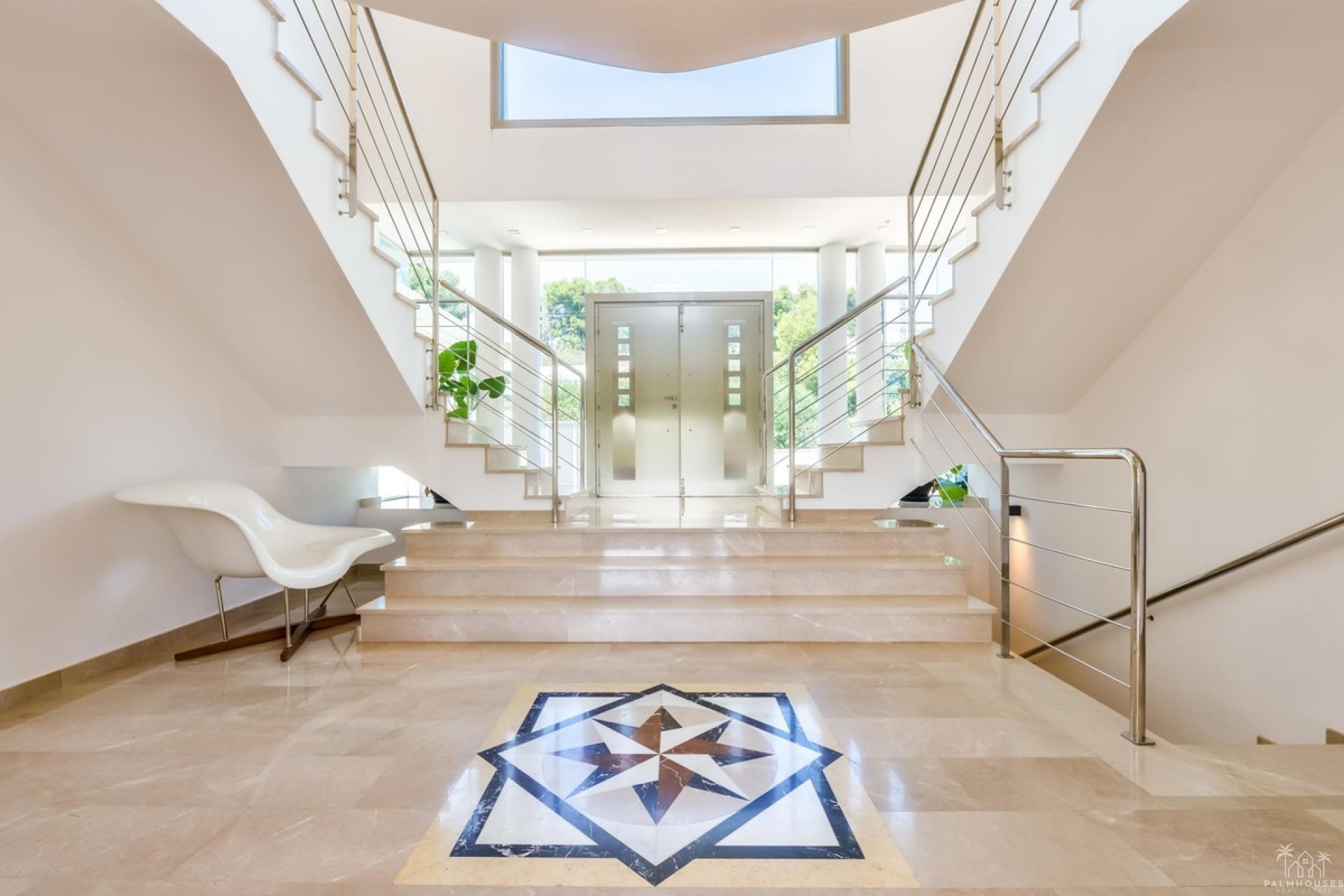 Revente - Villa - Benissa - Benissa Centro