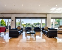 Revente - Villa - Benissa - Benissa Centro