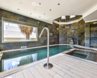 Revente - Villa - Benissa - Benissa Centro