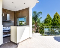 Revente - Villa - Benissa - Benissa Centro