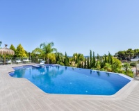 Revente - Villa - Benissa - Benissa Centro