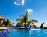 Revente - Villa - Benissa - Benissa Centro