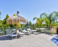 Revente - Villa - Benissa - Benissa Centro