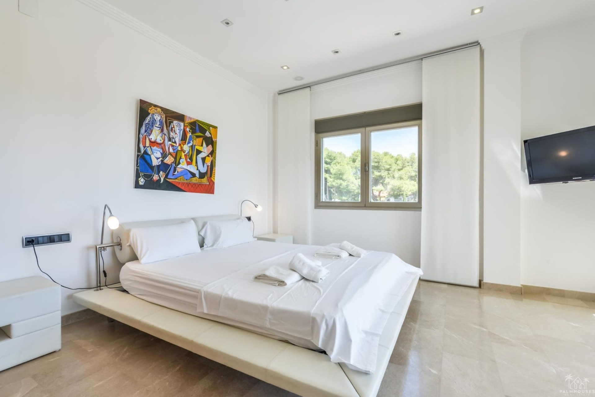 Revente - Villa - Benissa - Benissa Centro