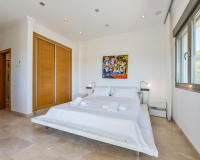 Revente - Villa - Benissa - Benissa Centro