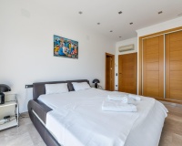 Revente - Villa - Benissa - Benissa Centro