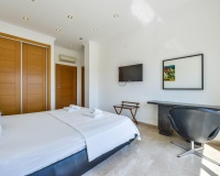 Revente - Villa - Benissa - Benissa Centro