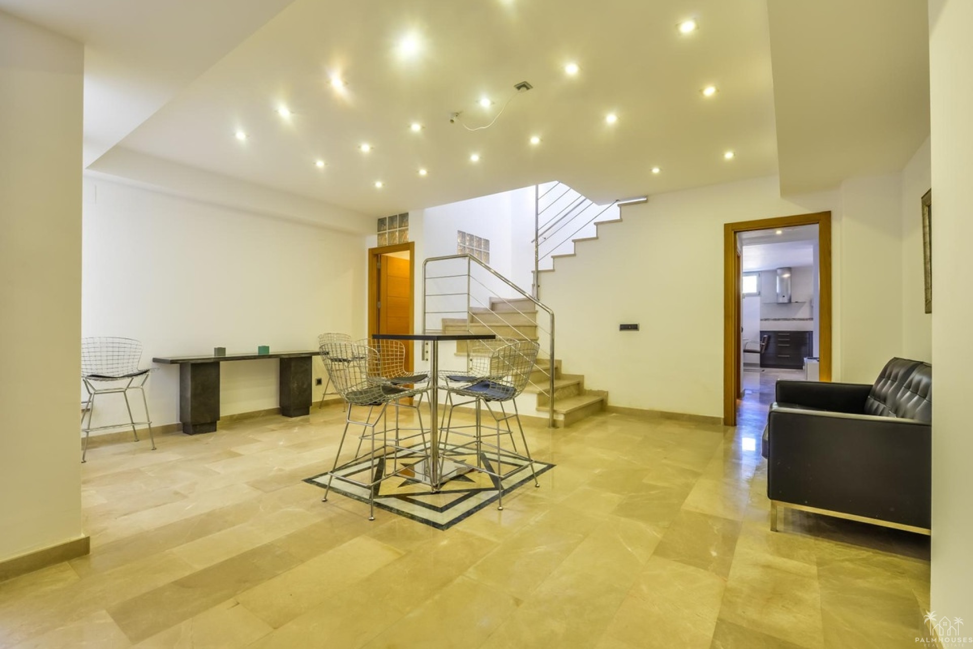 Revente - Villa - Benissa - Benissa Centro