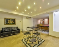 Revente - Villa - Benissa - Benissa Centro