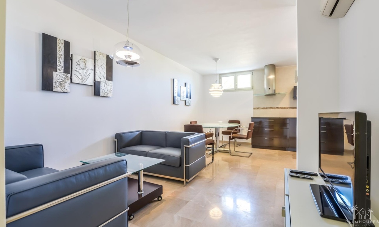 Revente - Villa - Benissa - Benissa Centro