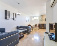 Revente - Villa - Benissa - Benissa Centro