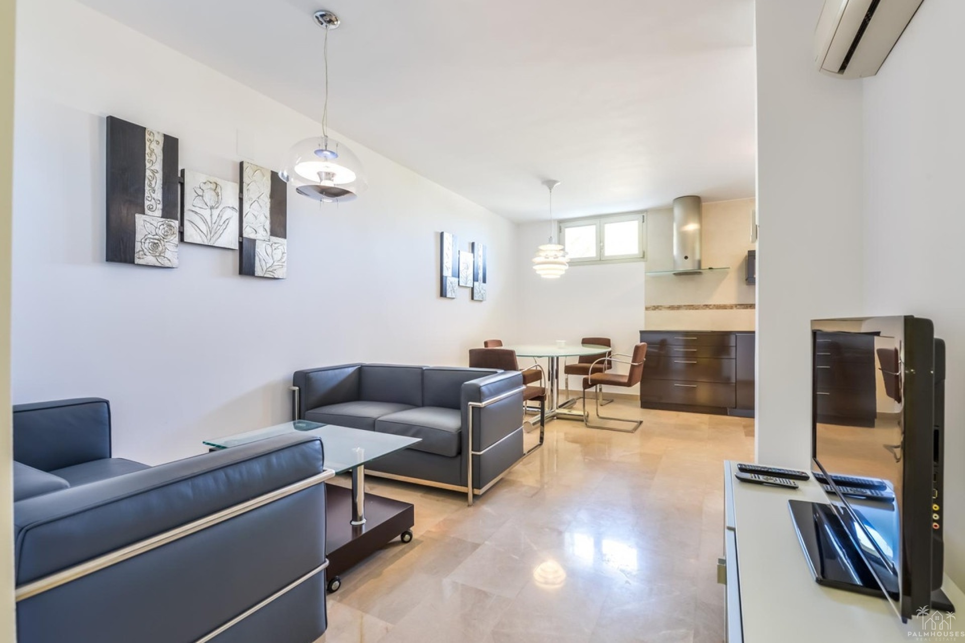 Revente - Villa - Benissa - Benissa Centro