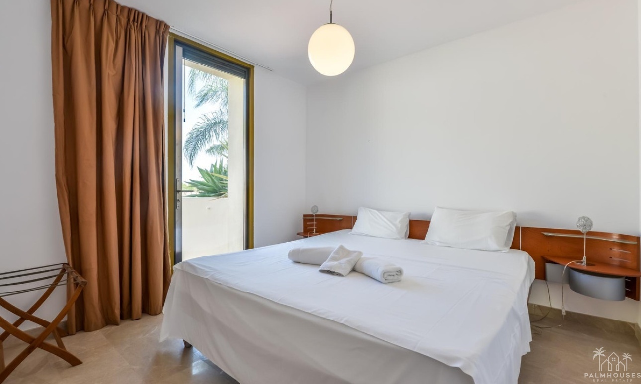 Revente - Villa - Benissa - Benissa Centro