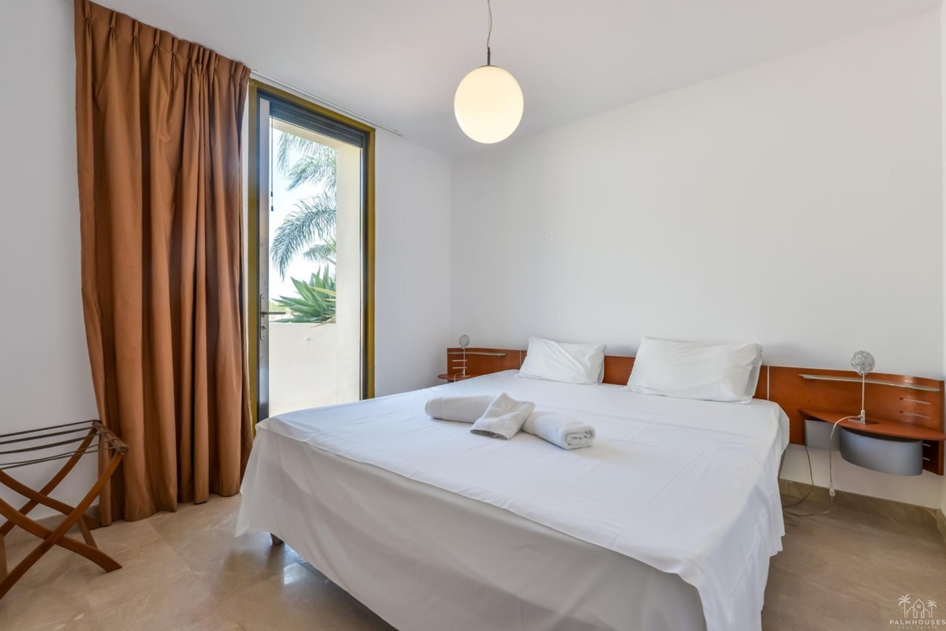 Revente - Villa - Benissa - Benissa Centro