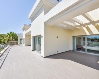 Revente - Villa - Benissa - Benissa Centro