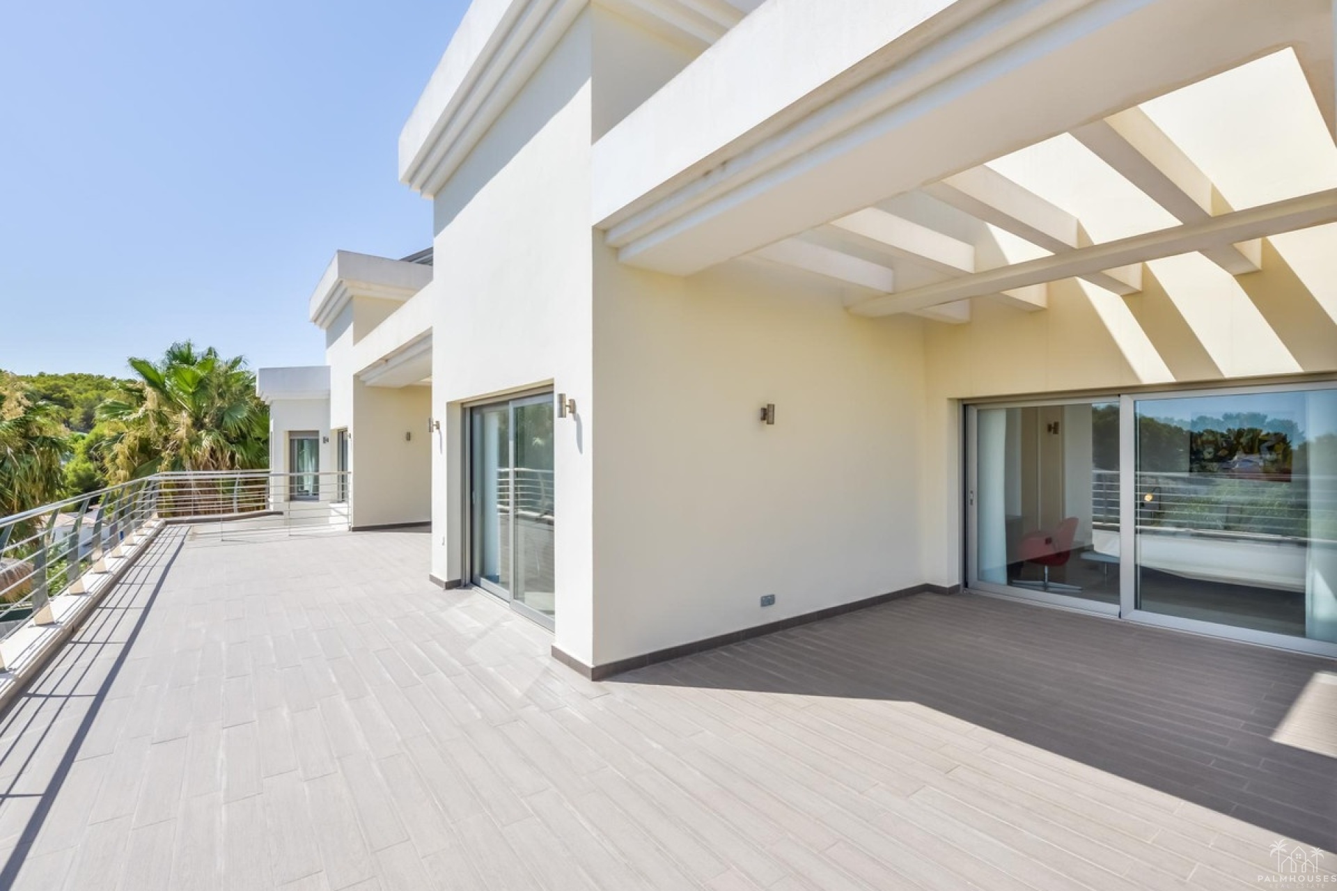 Revente - Villa - Benissa - Benissa Centro