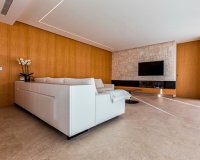 Revente - Villa - Benissa - Benissa Centro