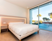 Revente - Villa - Benissa - Benissa Centro