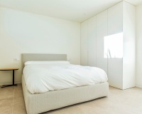 Revente - Villa - Benissa - Benissa Centro