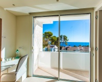Revente - Villa - Benissa - Benissa Centro