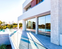 Revente - Villa - Benissa - Benissa Centro