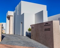 Revente - Villa - Benissa - Benissa Centro