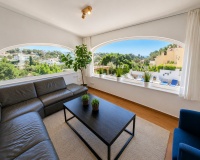 Revente - Villa - Benissa - Benissa Centro