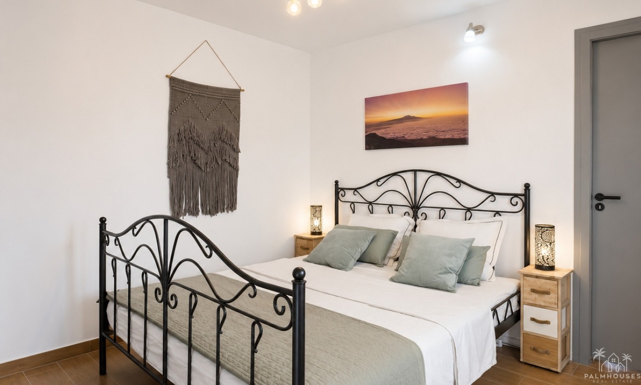 Revente - Villa - Benissa - Benissa Centro