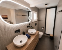 Revente - Villa - Benissa - Benissa Centro