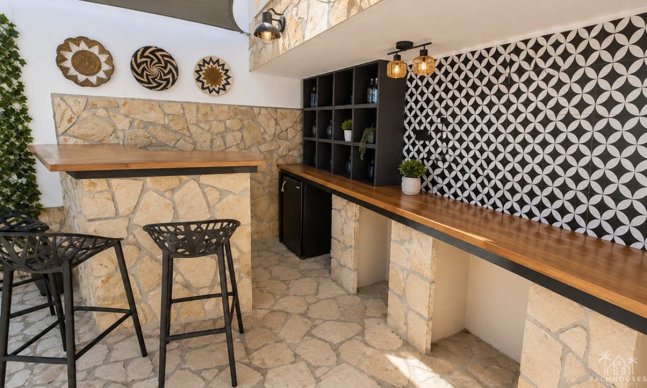 Revente - Villa - Benissa - Benissa Centro