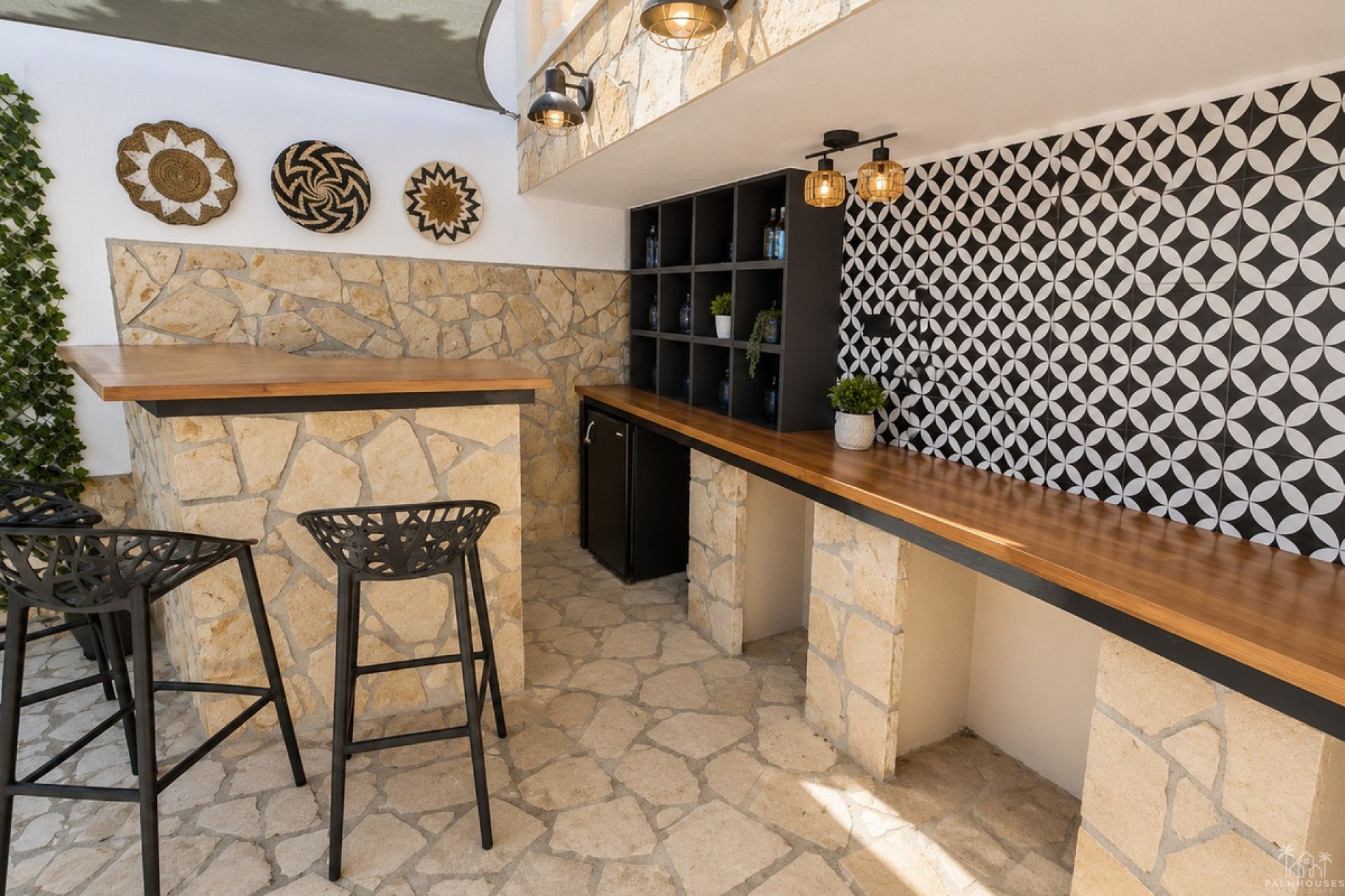 Revente - Villa - Benissa - Benissa Centro